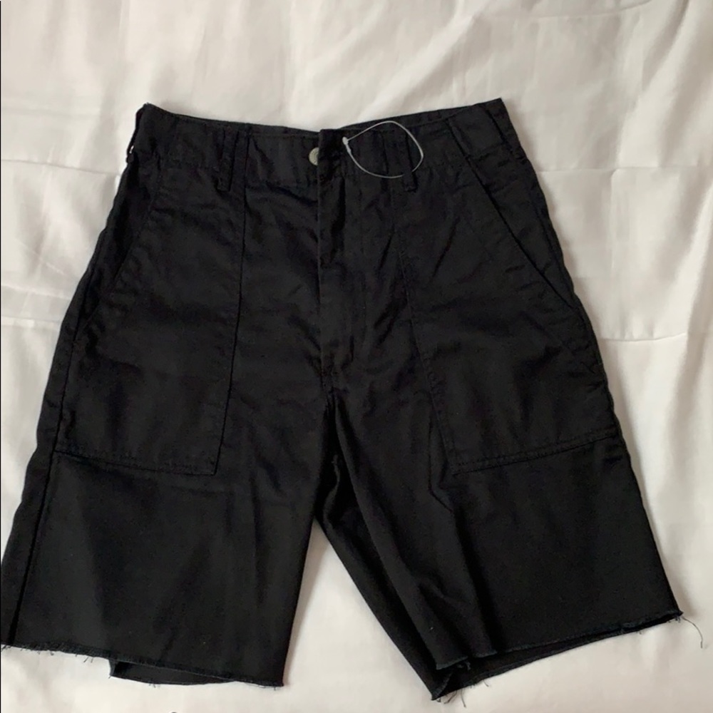 Cargo shorts